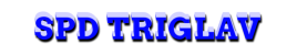 SPD TRIGLAV
